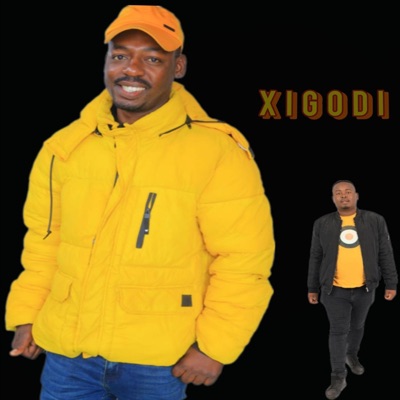 Xigodi (feat. DJ Slikour) - Single