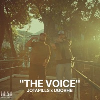 THE VOICE (feat. Ugovhb & BeatsbyTree) - Single - JotaPills