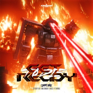 Get Ready to Die - EP