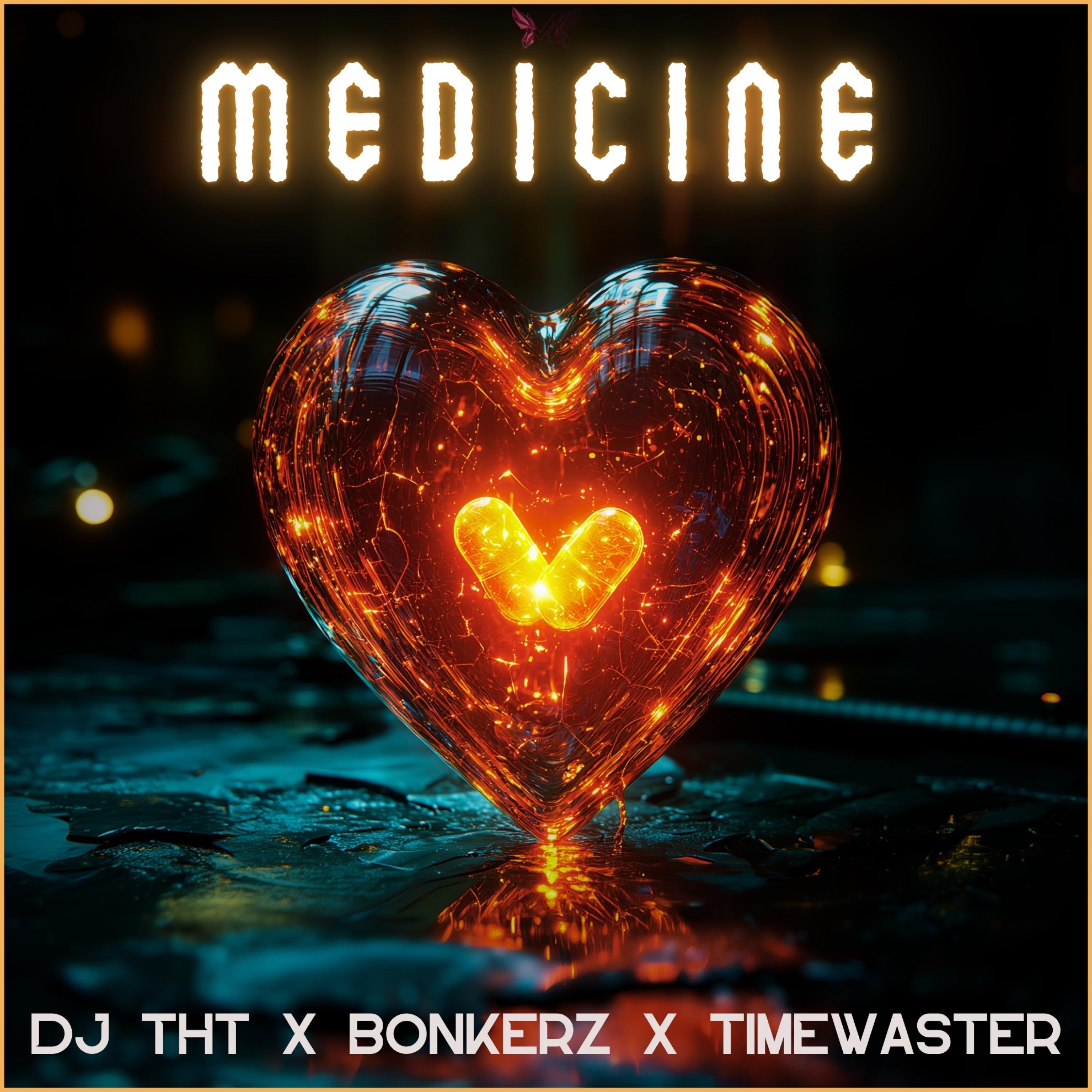 Medicine - Single