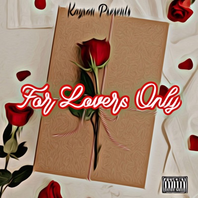 For Lovers Only - EP