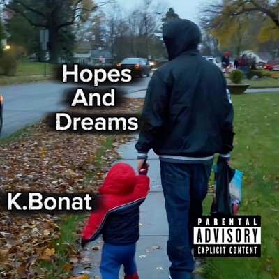 HOPES AND DREAMS - Single
