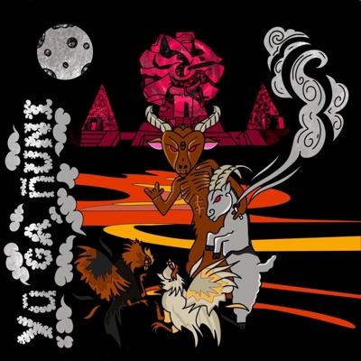 Versos con alcohol barato (feat. Re Sak & Bloody Reu) - Single