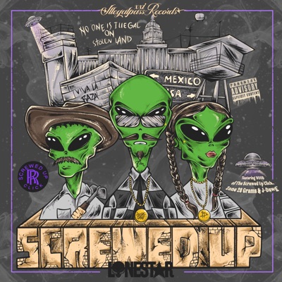 Screwed Up (Lil Randy SUC Remix)