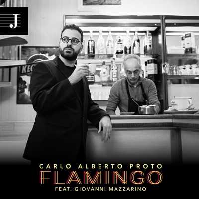 FLAMINGO (feat. Giovanni Mazzarino)