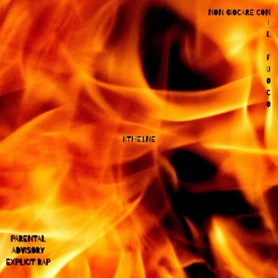 NON GIOCARE CON IL FUOCO