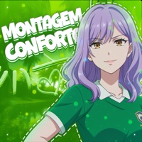 Montagem Conforto - Single - kamiya?