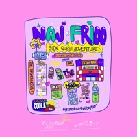 Side Quest! (feat. the baddest alive) - Single - Theylovefrioo