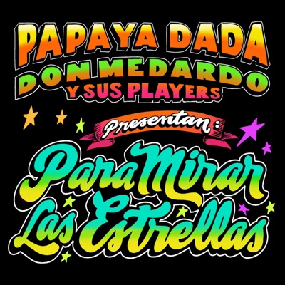 Para Mirar las Estrellas - Single