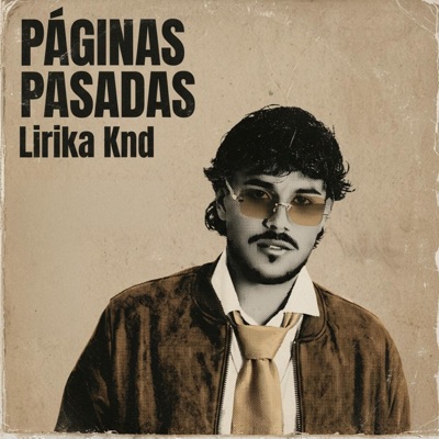 Paginas Pasadas - Single