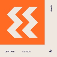 Azteca - Single - Levitate