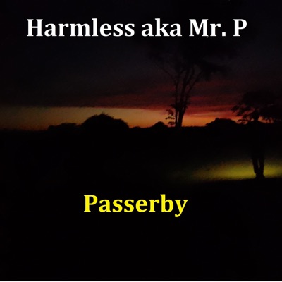 Passerby - EP