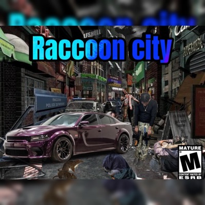 Raccoon City - Single
