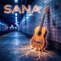 SANA (Heal) - Single - Aidy