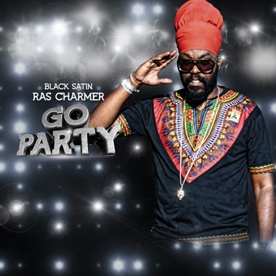 Go Party - Single