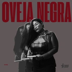 Oveja Negra (feat. Hydro Spl)