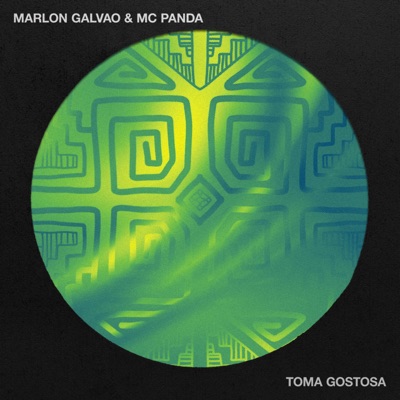 Toma Gostosa (Radio Edit) - Single
