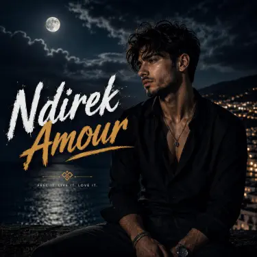 Ndirek Amour