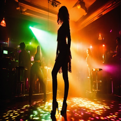 Discoteca La marca - Single