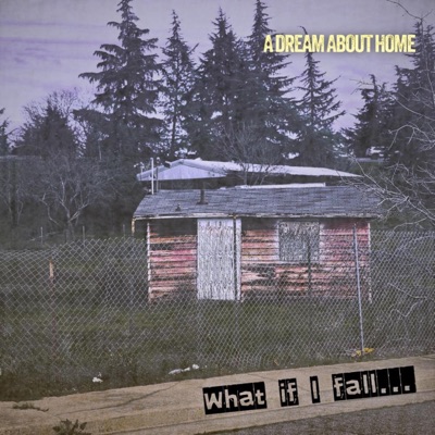 What If I Fall... - Single