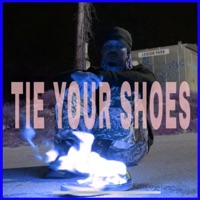 Tie Your Shoes - Single - Saving Ely