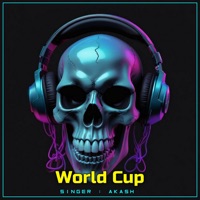 World Cup - Single - Akash