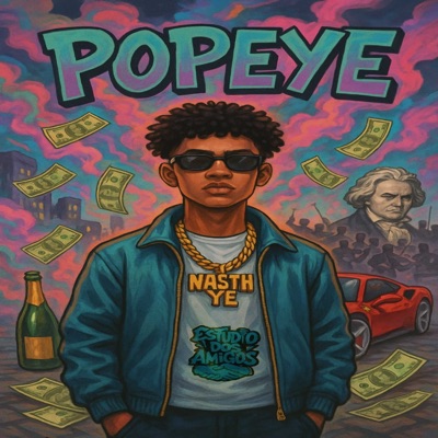 Popeye - Single