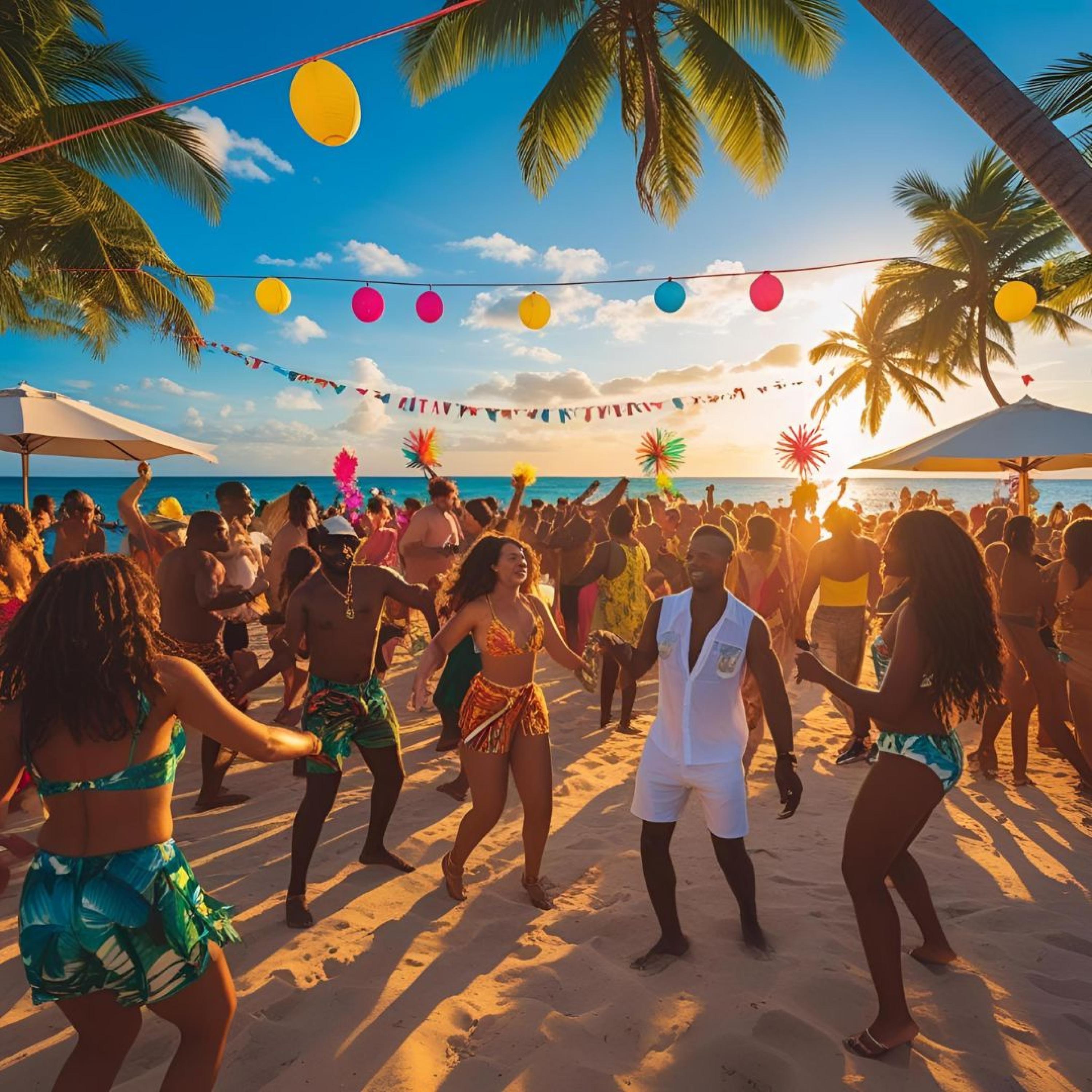 Summer Party - Single