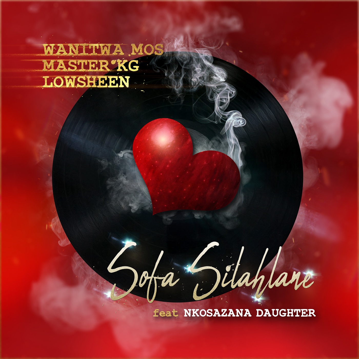 Wanitwa Mos Master KG Lowsheen - Sofa Silahlane ft Nkosazana Daughter 128k
