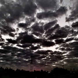 Пьяными шагами 47CLAN & восьмой