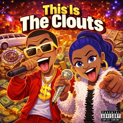 This is the Clouts - Single