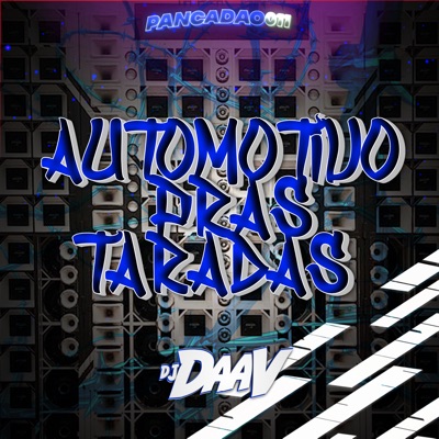 Automotivo Pras Taradas - Single