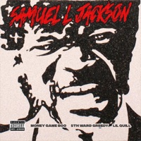Samuel.L. Jackson - Single - Money Game Boo