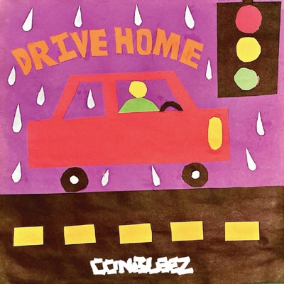 Drive Home - Single