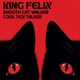 Smooth Cat Walker Cool Tick Talker Single