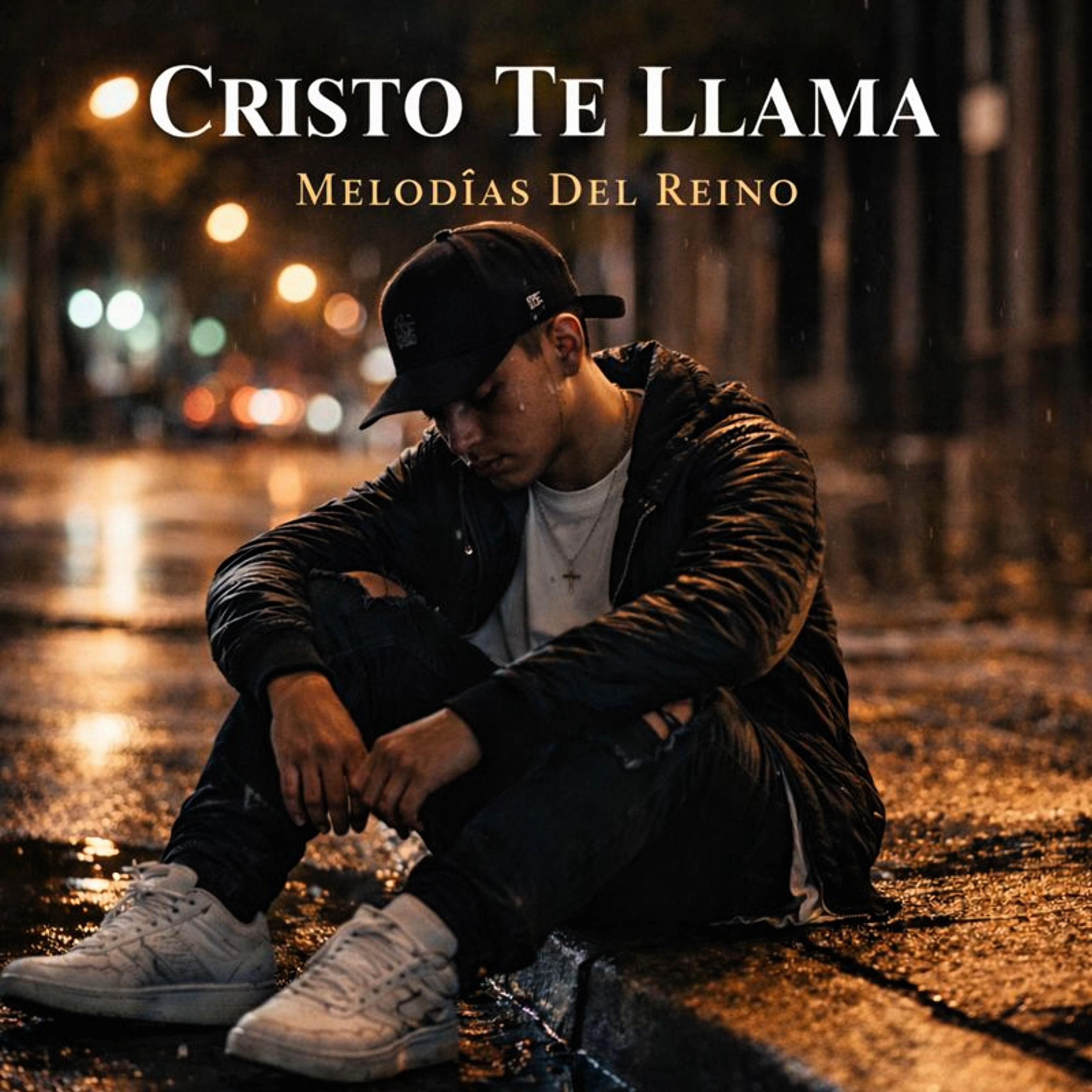 Cristo Te Llama - Single