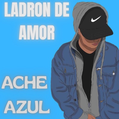 ladrón de amor - Single