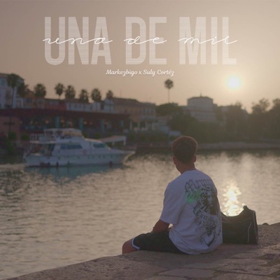 Una de Mil - Single