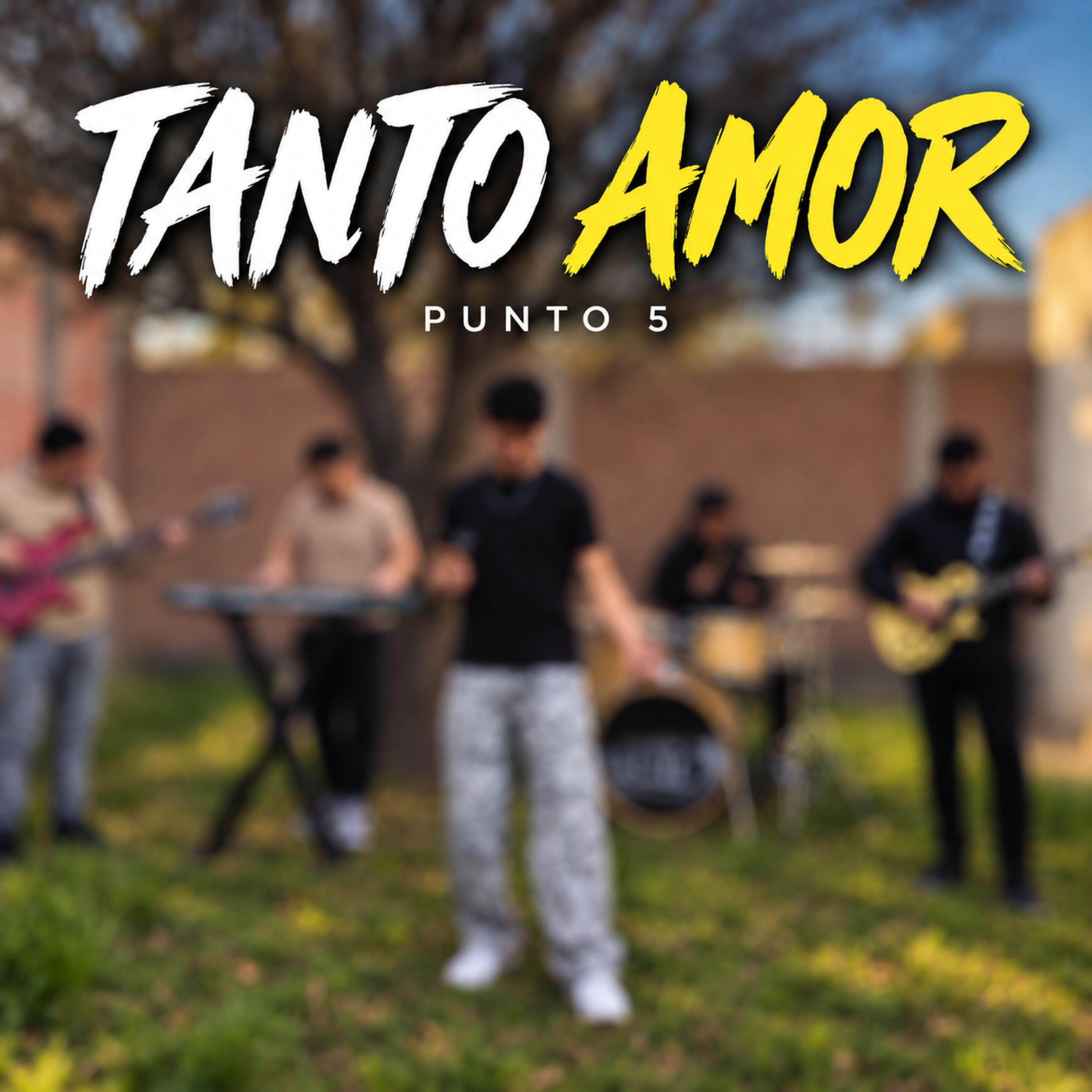 A PUNTO 5 - ACURRUCAME LA VIDA