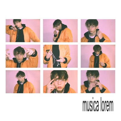 musica lorem - EP