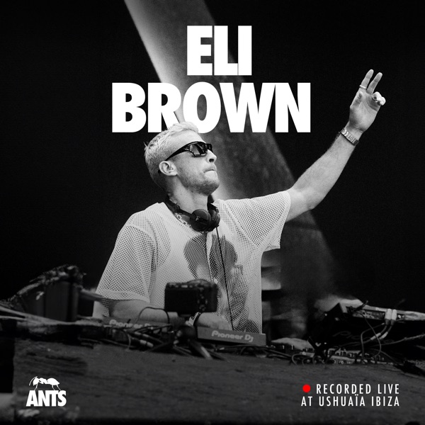 ANTS Live: Sep 21, 2024 (DJ Mix)