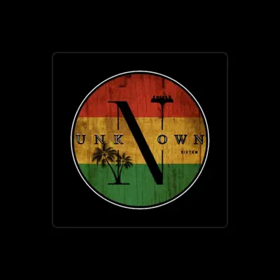 Dengarkan Unknown Sixtem, tonton video musik, baca bio, lihat tanggal tur & lainnya!