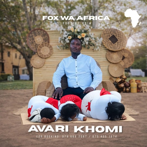 Avari Khomi