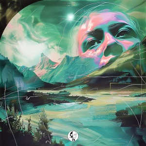 River & Mountain - Single