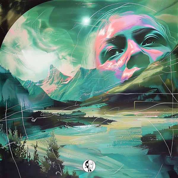 River & Mountain - Single