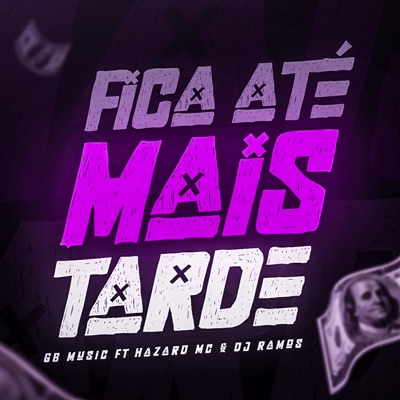 Fica Até Mais Tarde - Single