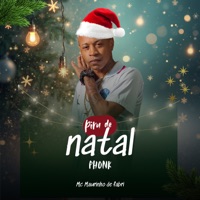Piru de Natal Phonk - Single - mc maurinho de fabri & Mc Brabo Bh