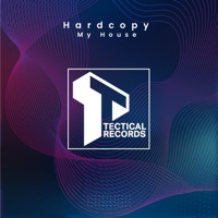 My House - Single - Hardcopy