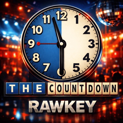 The Countdown - Single