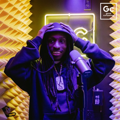 RRR - GC Presents: Neon Booth (Live) - Single
